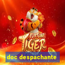 doc despachante